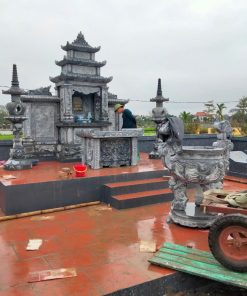 Lăng đình cánh