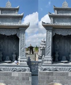 Mộ đá
