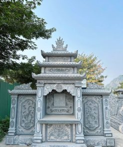 Mộ đá