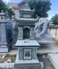 Mộ đá