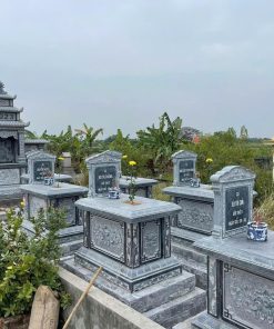Mộ đá