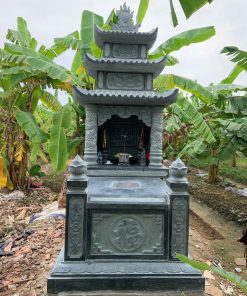 Mộ đá