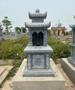 Mộ đá