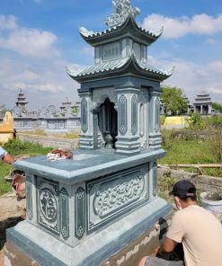 Mộ đá