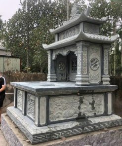 Mộ đá