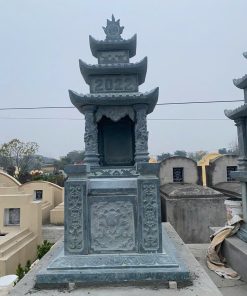 Mộ đá