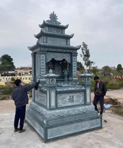 Mộ đá