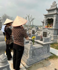 Mộ đá