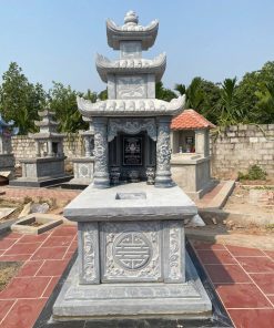 Mộ đá