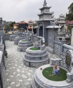 Mộ đá