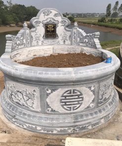 Mộ đá