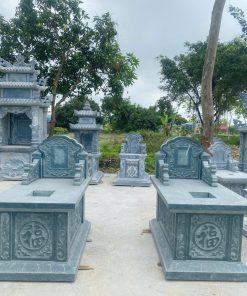 Mộ đá