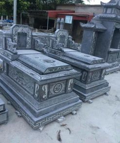 Mộ đá