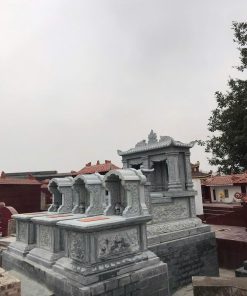 Mộ đá