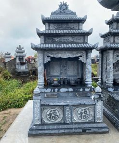 Mộ đá