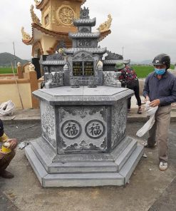 Mộ đá