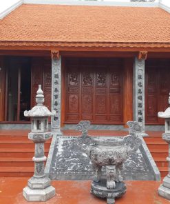 Nhà thờ họ