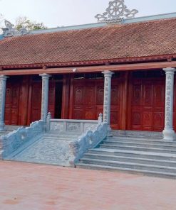 Nhà thờ họ