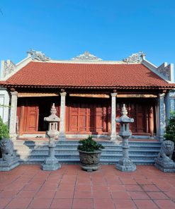 Nhà thờ họ
