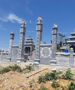 Lăng mộ