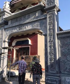 Tứ trụ