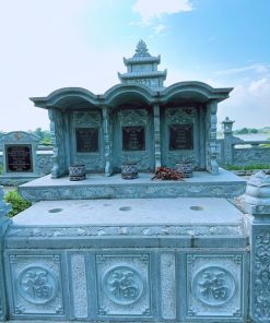 Mộ đá