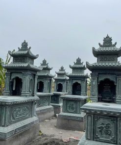 Mộ đá