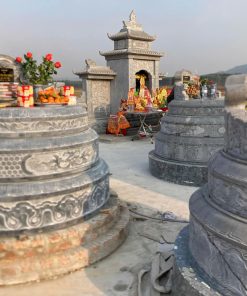 Mộ đá