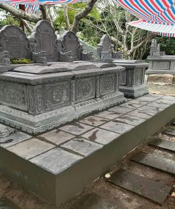 Mộ đá