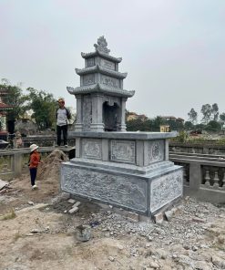 Mộ đá