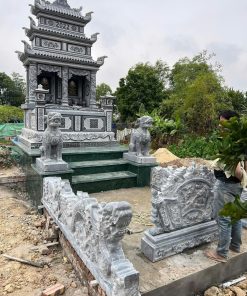 Lăng đình cánh