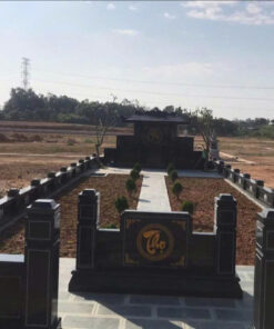 Cổng tứ trụ, tam quan